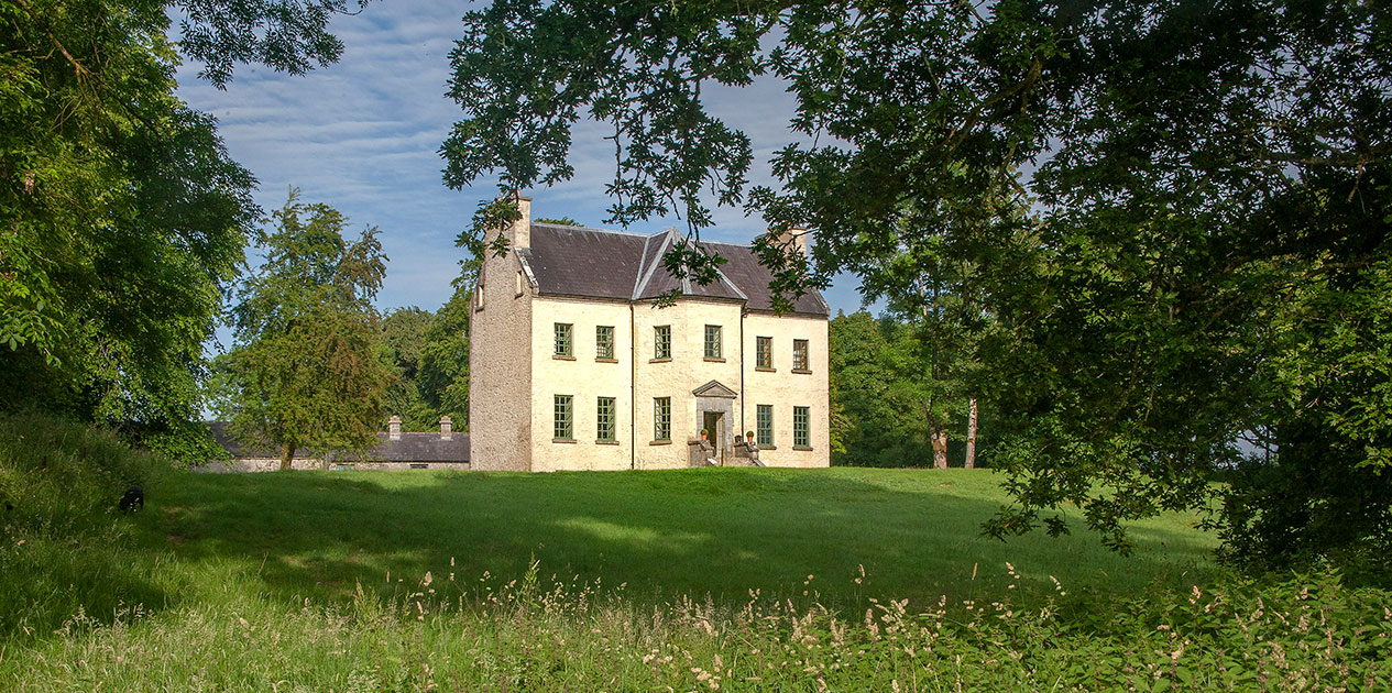 Ballinderry Park