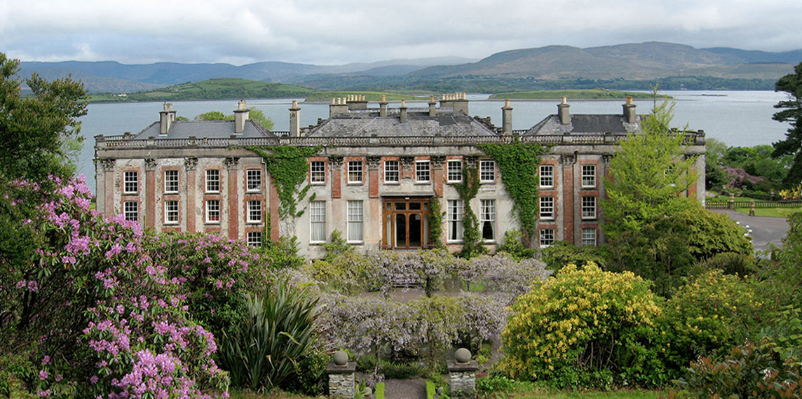 Bantry House