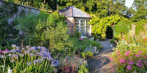 Tour of Beaulieu House