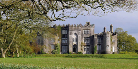 Birr Castle