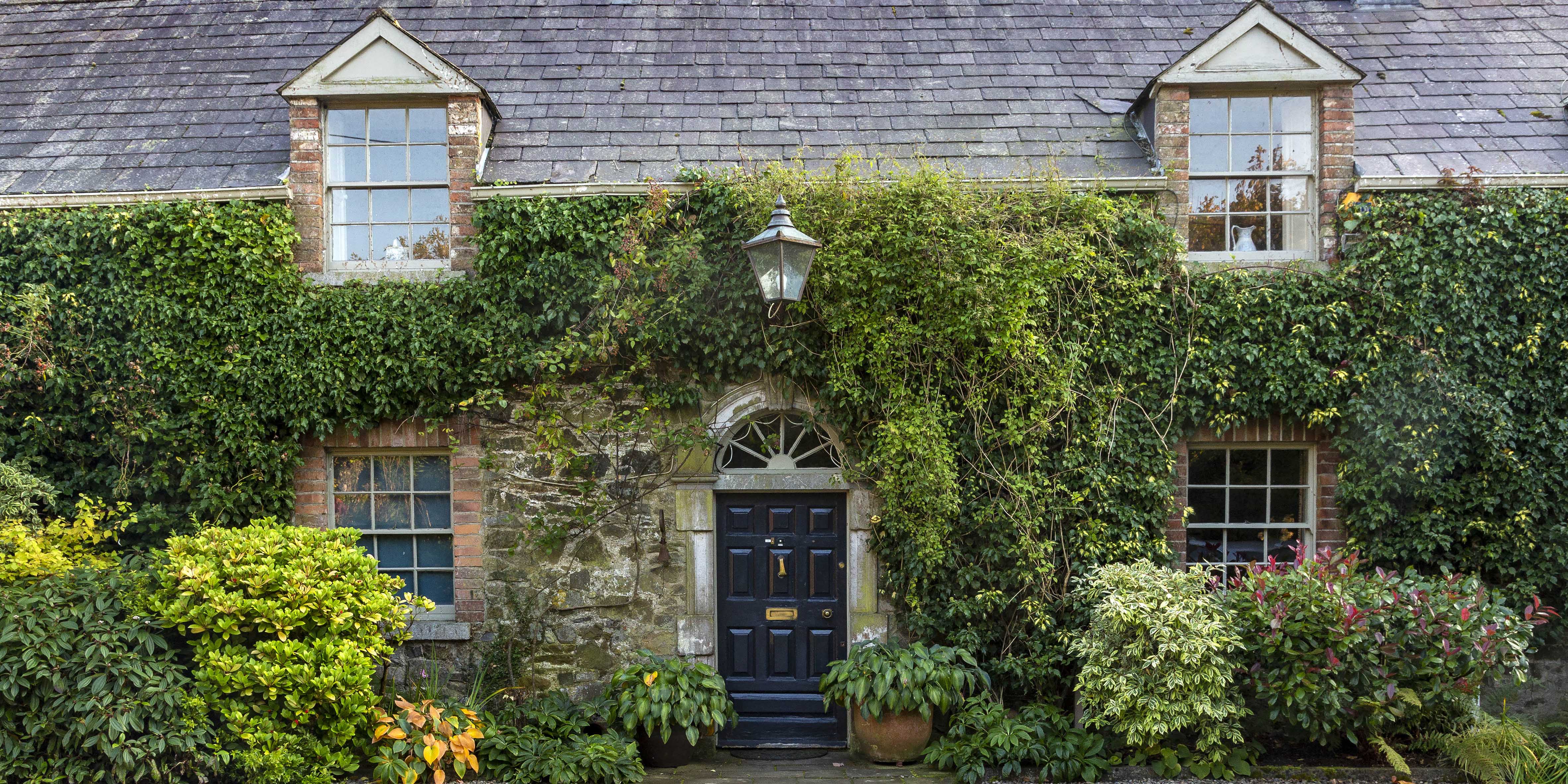 Garden Party at Collon House