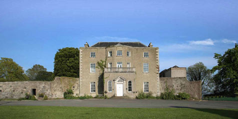 Moyglare House